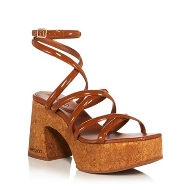 Cecelia 95 - Brown/Beige