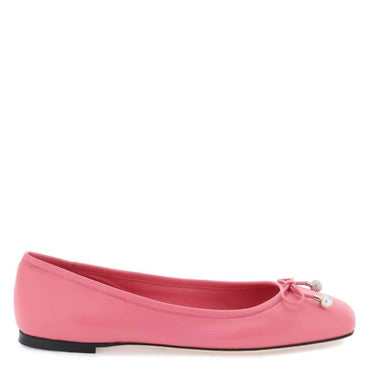 Elme Flat - Pink