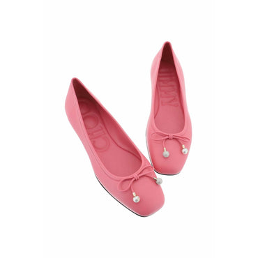 Elme Flat - Pink