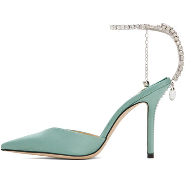 Saeda 100 - Green