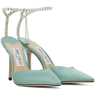 Saeda 100 - Green