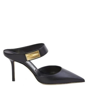 Nell Mule 85 - Black