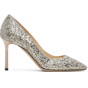 Romy 85 - Metallic