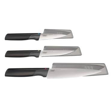 (Set of 3) Elevate Knives