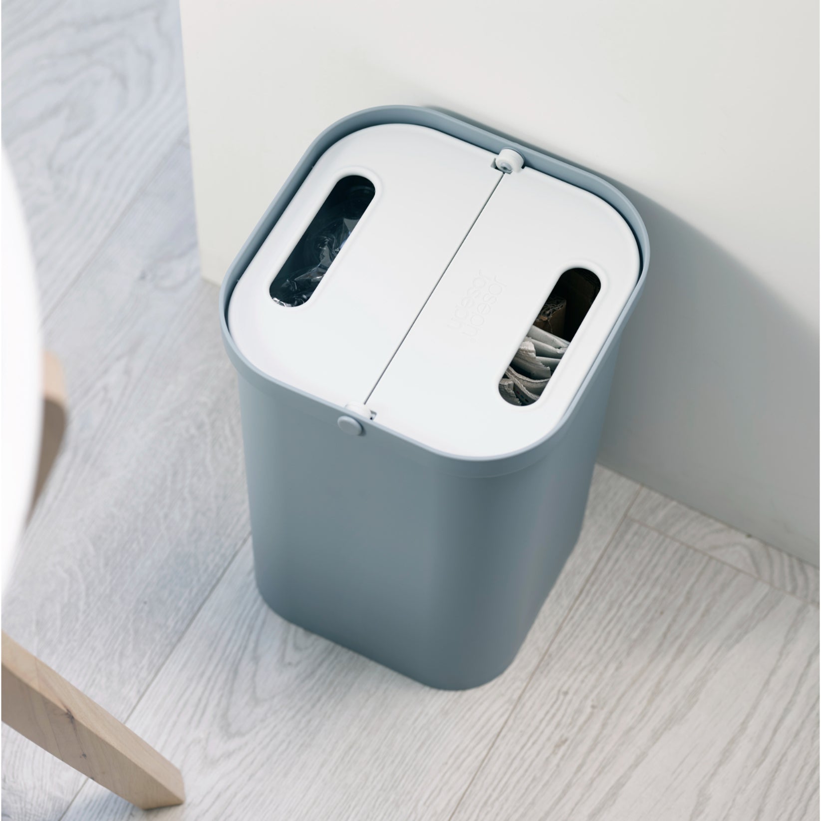 GoRecycle 14-litre Recycling Caddy