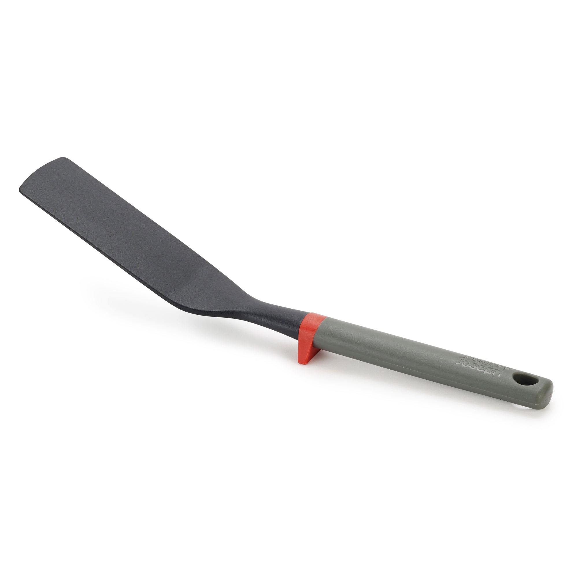 Duo Flexible Turner with Tool Rest - Grey/Red