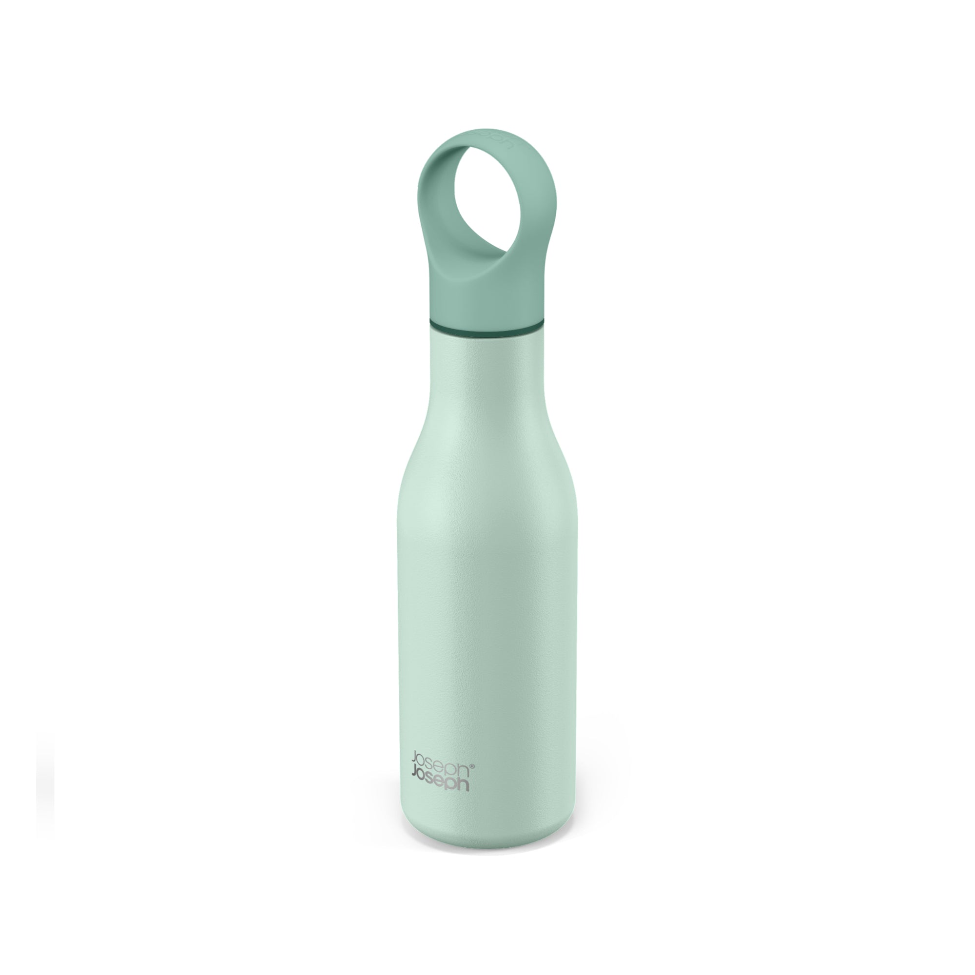 Loop Water Bottle 500ml (170z) - Green