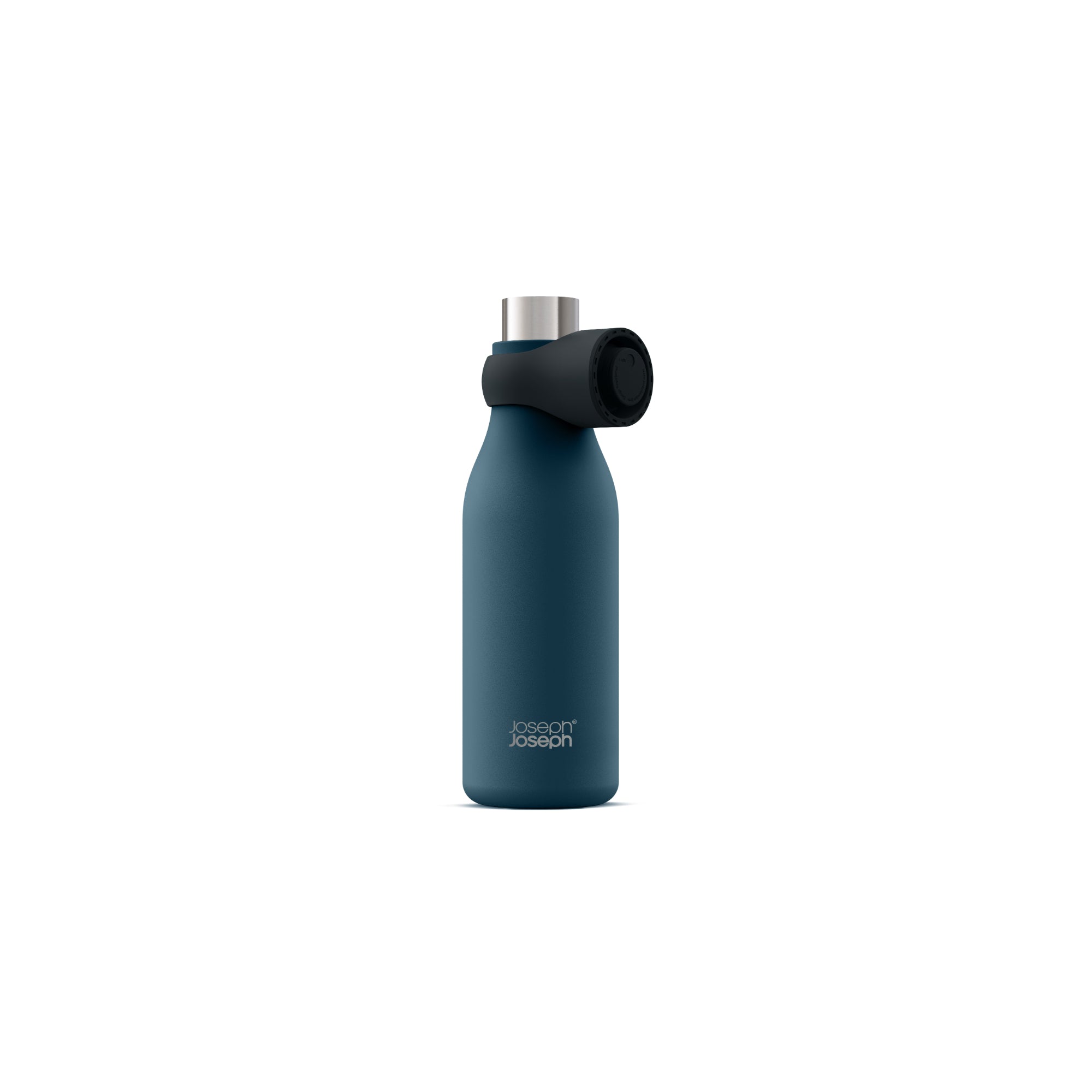 Loop Water Bottle 500ml (17oz) - Blue