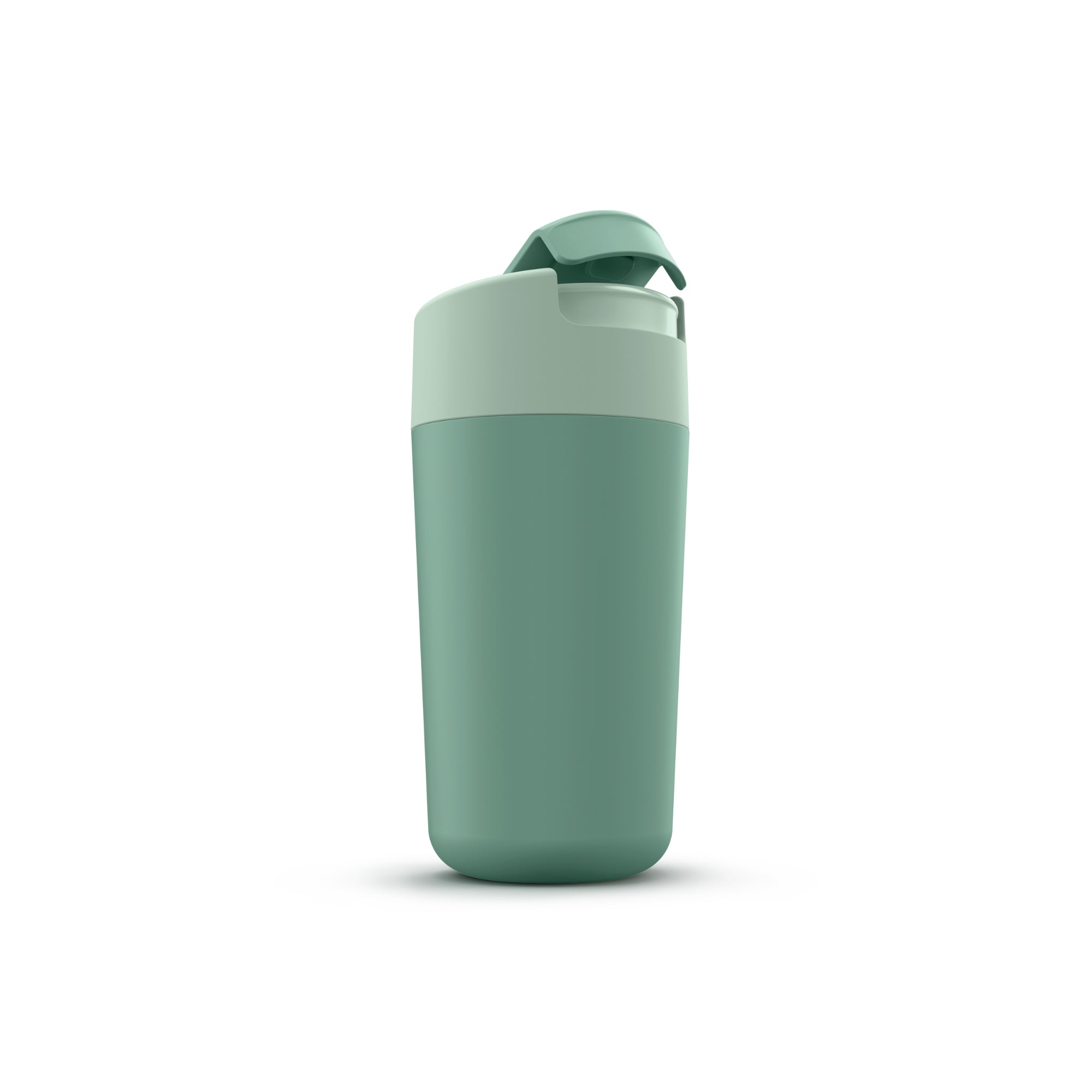 Sipp Travel Mug Large 454ml - Green