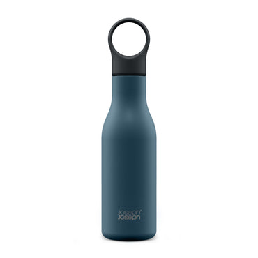 Loop Water Bottle 500ml (17oz) - Blue