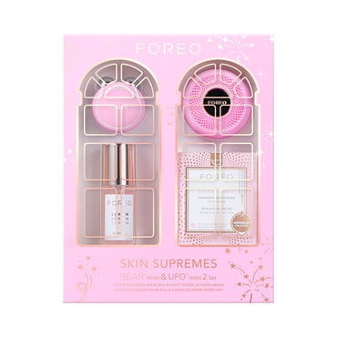 Skin Supremes - BEAR Mini & UFO Mini 2 Set
